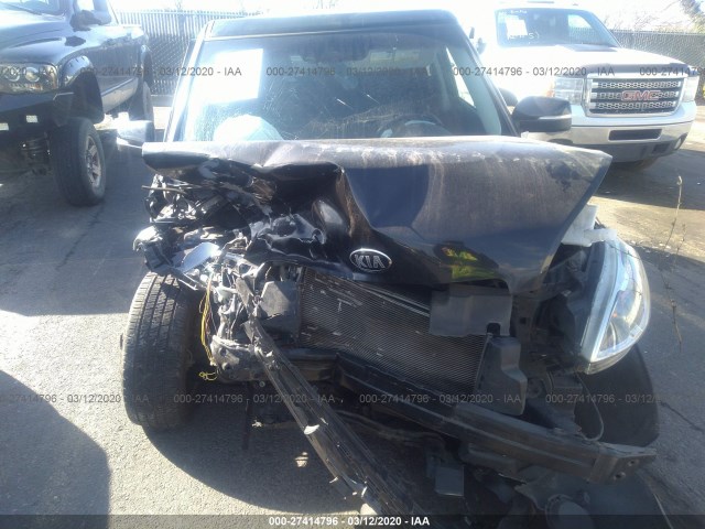 Photo 5 VIN: KNDJT2A60D7549737 - KIA SOUL 