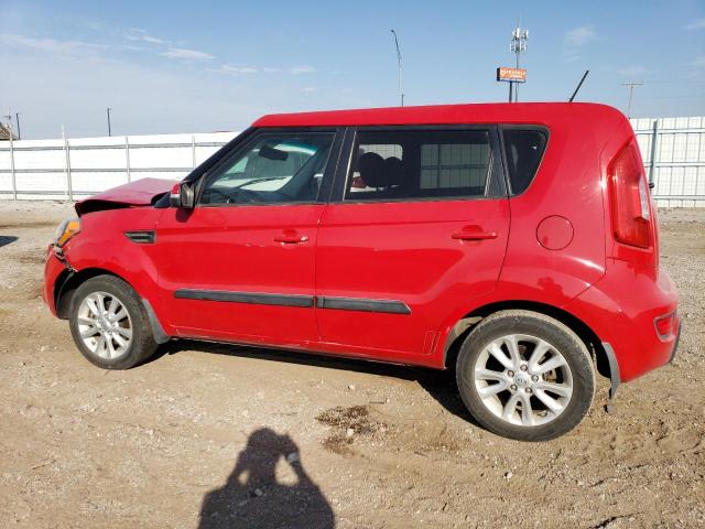 Photo 1 VIN: KNDJT2A60D7551357 - KIA SOUL 