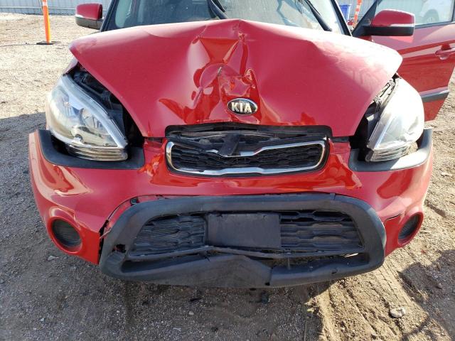 Photo 11 VIN: KNDJT2A60D7551357 - KIA SOUL 