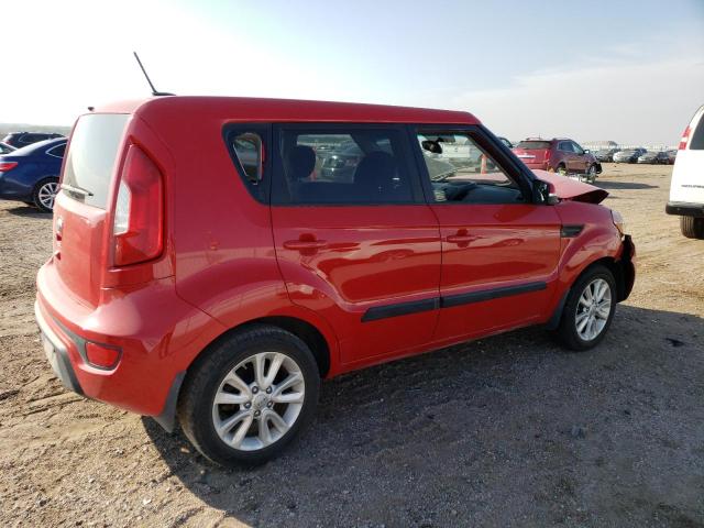 Photo 2 VIN: KNDJT2A60D7551357 - KIA SOUL 