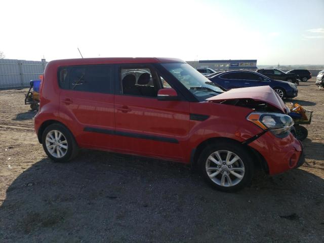 Photo 3 VIN: KNDJT2A60D7551357 - KIA SOUL 