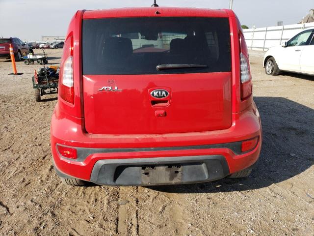 Photo 5 VIN: KNDJT2A60D7551357 - KIA SOUL 