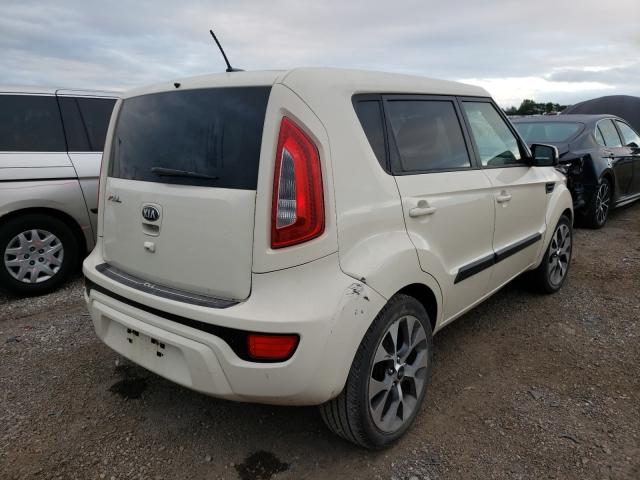 Photo 3 VIN: KNDJT2A60D7555263 - KIA SOUL + 