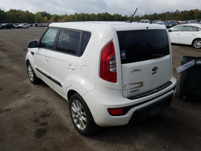 Photo 2 VIN: KNDJT2A60D7555313 - KIA SOUL + 