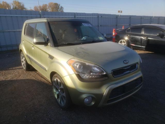 Photo 0 VIN: KNDJT2A60D7556784 - KIA SOUL + 