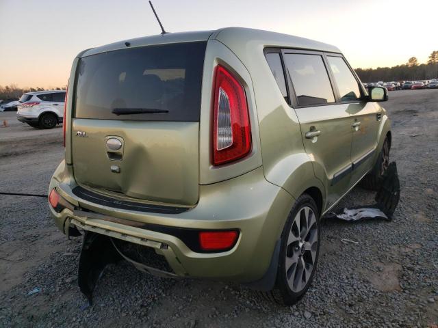 Photo 3 VIN: KNDJT2A60D7560608 - KIA SOUL + 