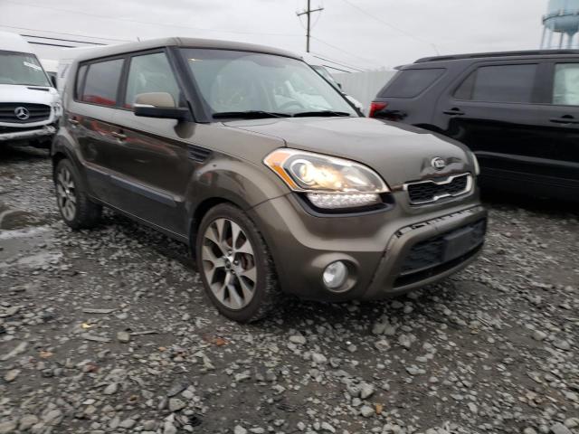 Photo 0 VIN: KNDJT2A60D7560981 - KIA SOUL 