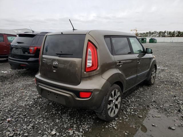 Photo 3 VIN: KNDJT2A60D7560981 - KIA SOUL 