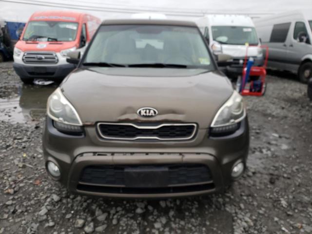 Photo 8 VIN: KNDJT2A60D7560981 - KIA SOUL 