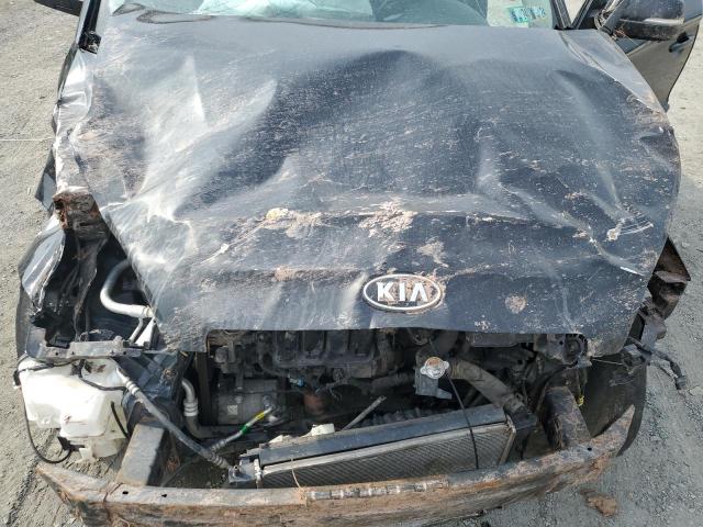 Photo 10 VIN: KNDJT2A60D7565923 - KIA SOUL 