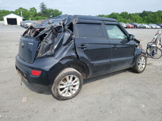 Photo 2 VIN: KNDJT2A60D7565923 - KIA SOUL 