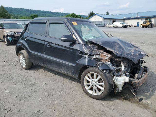 Photo 3 VIN: KNDJT2A60D7565923 - KIA SOUL 