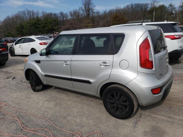 Photo 1 VIN: KNDJT2A60D7566411 - KIA SOUL 