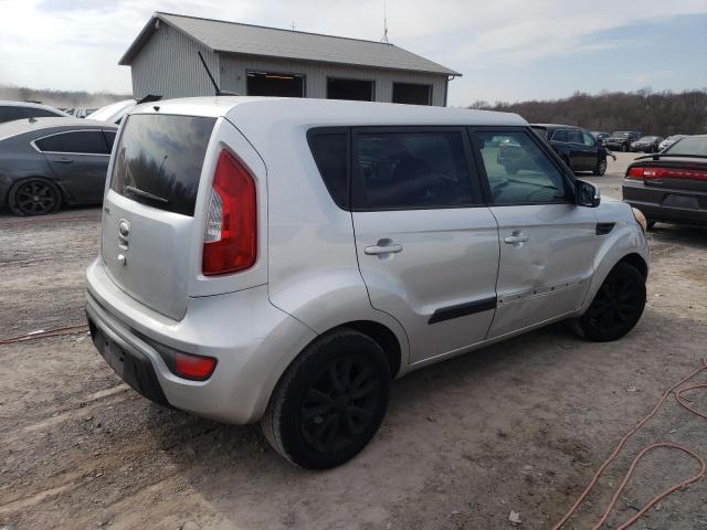 Photo 2 VIN: KNDJT2A60D7566411 - KIA SOUL 