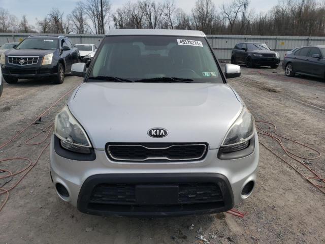 Photo 4 VIN: KNDJT2A60D7566411 - KIA SOUL 