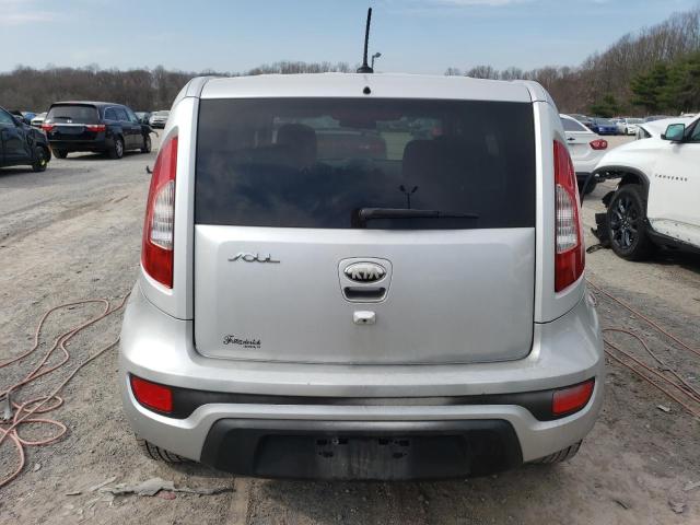 Photo 5 VIN: KNDJT2A60D7566411 - KIA SOUL 