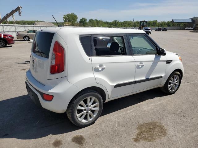 Photo 2 VIN: KNDJT2A60D7573200 - KIA SOUL + 