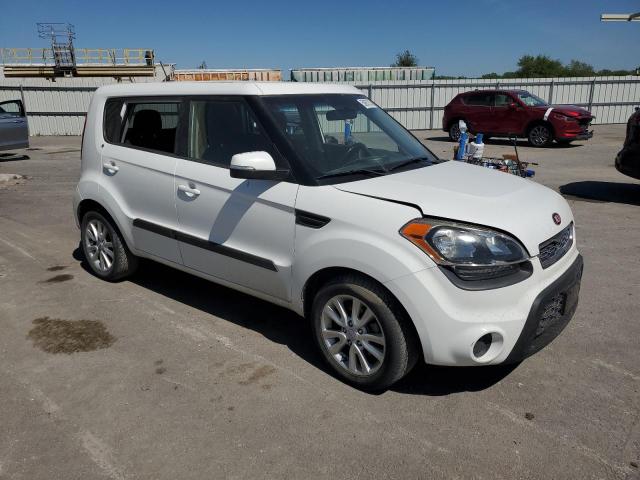 Photo 3 VIN: KNDJT2A60D7573200 - KIA SOUL + 