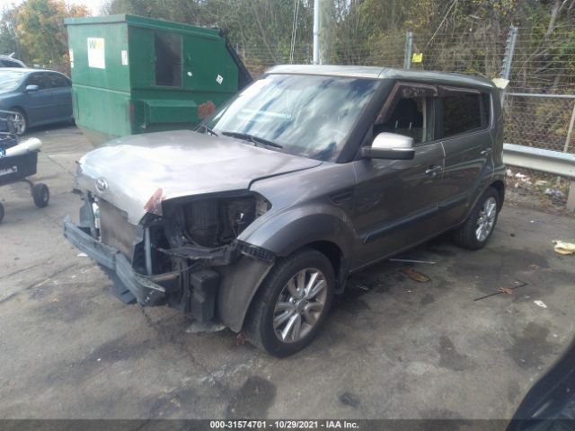 Photo 1 VIN: KNDJT2A60D7577652 - KIA SOUL 