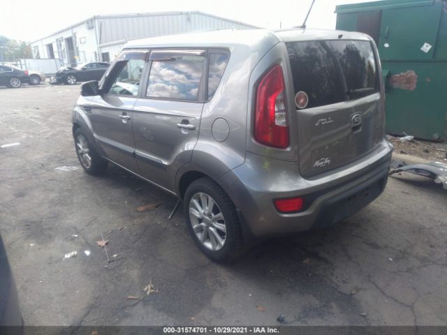 Photo 2 VIN: KNDJT2A60D7577652 - KIA SOUL 