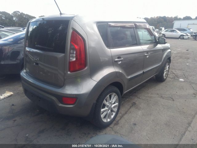 Photo 3 VIN: KNDJT2A60D7577652 - KIA SOUL 