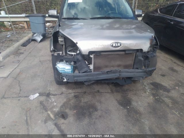 Photo 5 VIN: KNDJT2A60D7577652 - KIA SOUL 