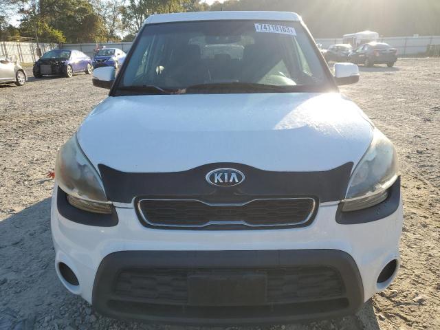 Photo 4 VIN: KNDJT2A60D7579711 - KIA SOUL 