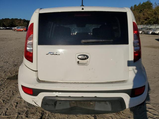 Photo 5 VIN: KNDJT2A60D7579711 - KIA SOUL 