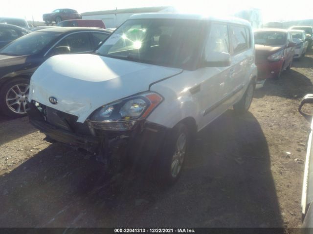 Photo 1 VIN: KNDJT2A60D7588716 - KIA SOUL 