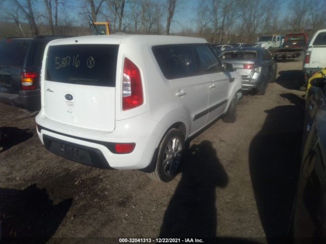 Photo 3 VIN: KNDJT2A60D7588716 - KIA SOUL 