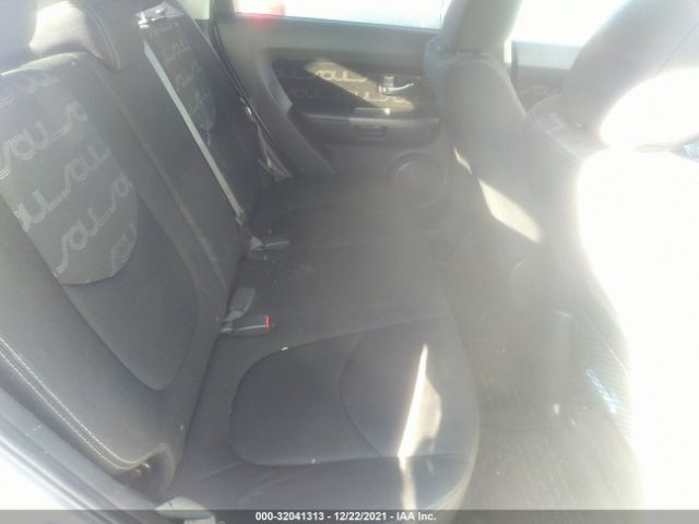 Photo 7 VIN: KNDJT2A60D7588716 - KIA SOUL 