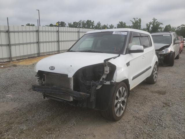 Photo 1 VIN: KNDJT2A60D7589154 - KIA SOUL + 