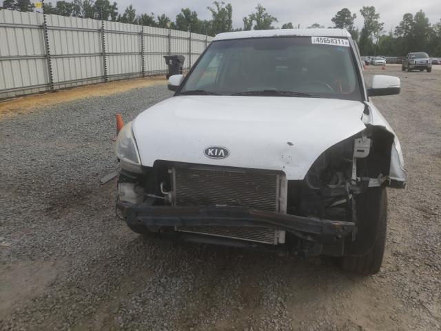 Photo 8 VIN: KNDJT2A60D7589154 - KIA SOUL + 