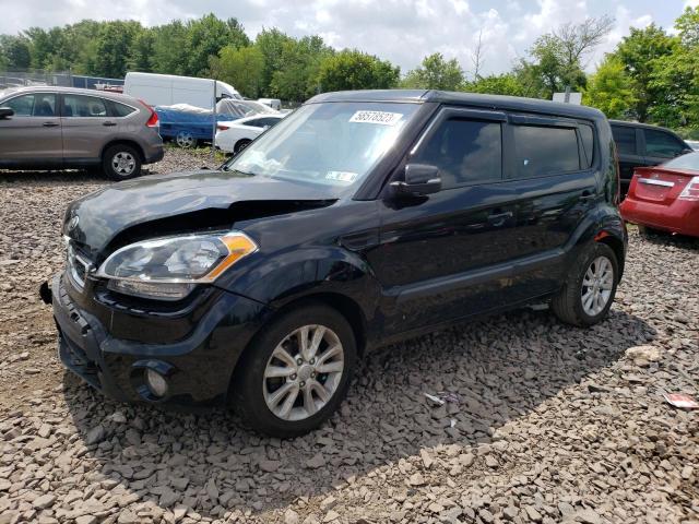 Photo 0 VIN: KNDJT2A60D7590207 - KIA SOUL 