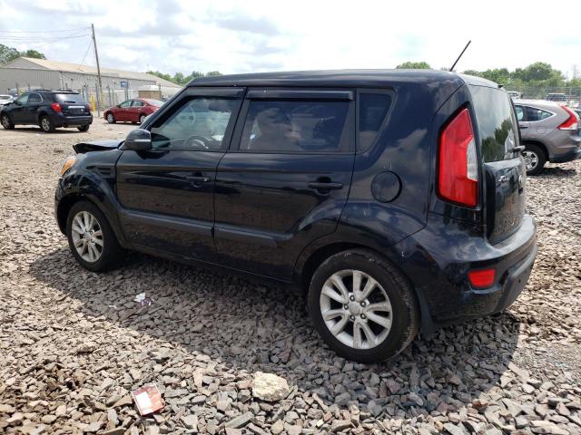 Photo 1 VIN: KNDJT2A60D7590207 - KIA SOUL 