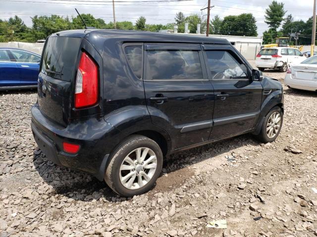 Photo 2 VIN: KNDJT2A60D7590207 - KIA SOUL 