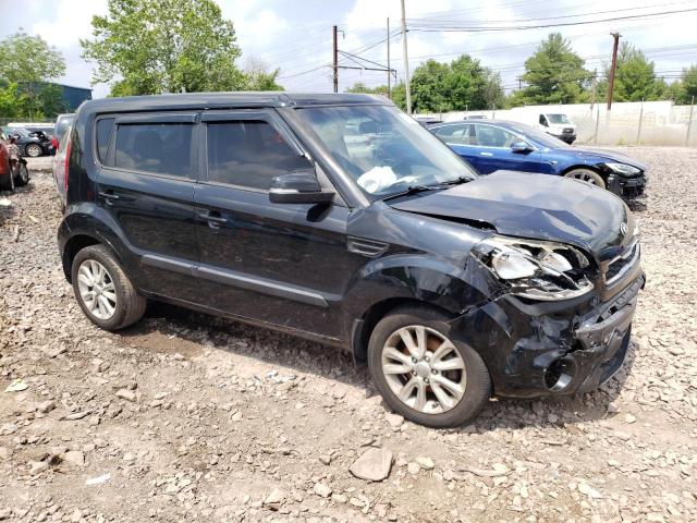 Photo 3 VIN: KNDJT2A60D7590207 - KIA SOUL 