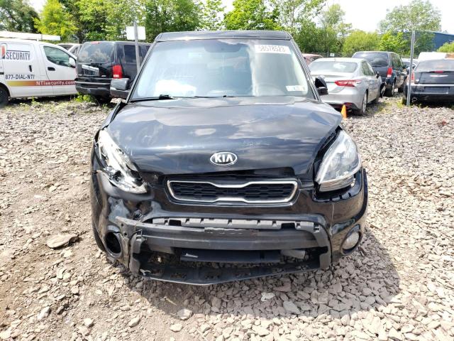 Photo 4 VIN: KNDJT2A60D7590207 - KIA SOUL 