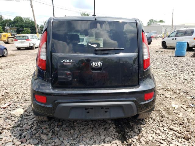 Photo 5 VIN: KNDJT2A60D7590207 - KIA SOUL 