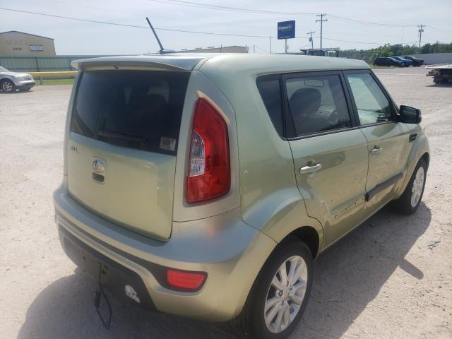 Photo 3 VIN: KNDJT2A60D7591101 - KIA SOUL + 