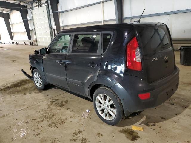 Photo 1 VIN: KNDJT2A60D7593608 - KIA SOUL + 