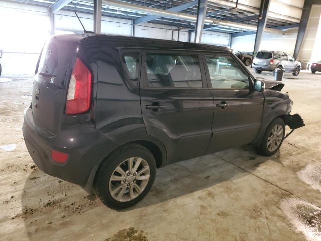 Photo 2 VIN: KNDJT2A60D7593608 - KIA SOUL + 