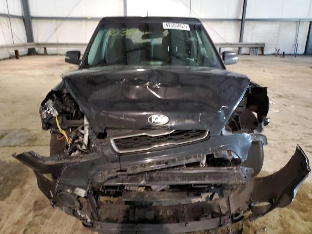 Photo 4 VIN: KNDJT2A60D7593608 - KIA SOUL + 