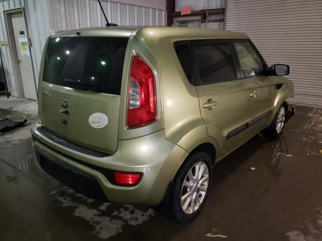 Photo 3 VIN: KNDJT2A60D7595553 - KIA SOUL + 