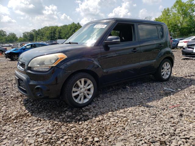 Photo 0 VIN: KNDJT2A60D7597562 - KIA SOUL + 