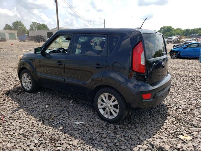 Photo 1 VIN: KNDJT2A60D7597562 - KIA SOUL + 