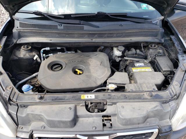 Photo 10 VIN: KNDJT2A60D7597562 - KIA SOUL + 