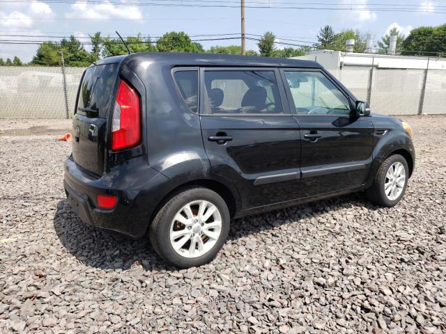 Photo 2 VIN: KNDJT2A60D7597562 - KIA SOUL + 