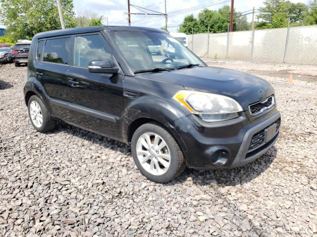 Photo 3 VIN: KNDJT2A60D7597562 - KIA SOUL + 