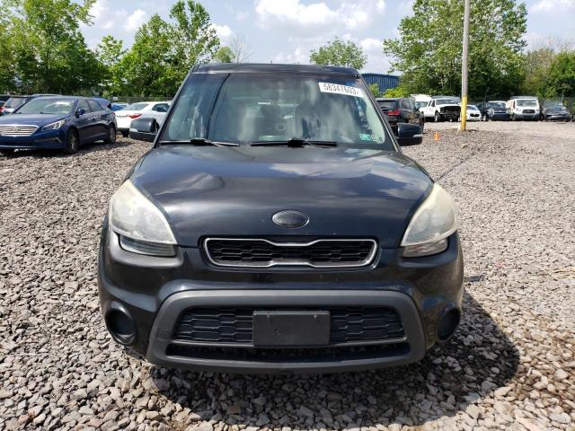 Photo 4 VIN: KNDJT2A60D7597562 - KIA SOUL + 